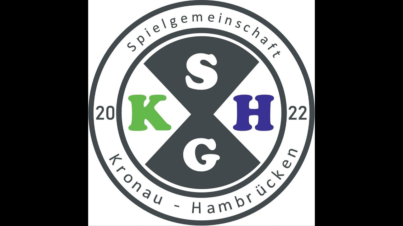 6. Spieltag SG Kronau Hambr&uuml;cken 2 gg. SG Waldhof 1
