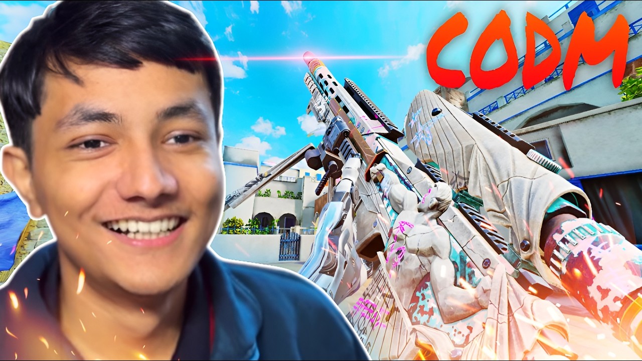 🔴LIVE - LEGENDARY PUSH CODM 1v1 LATER #codm #shorts
