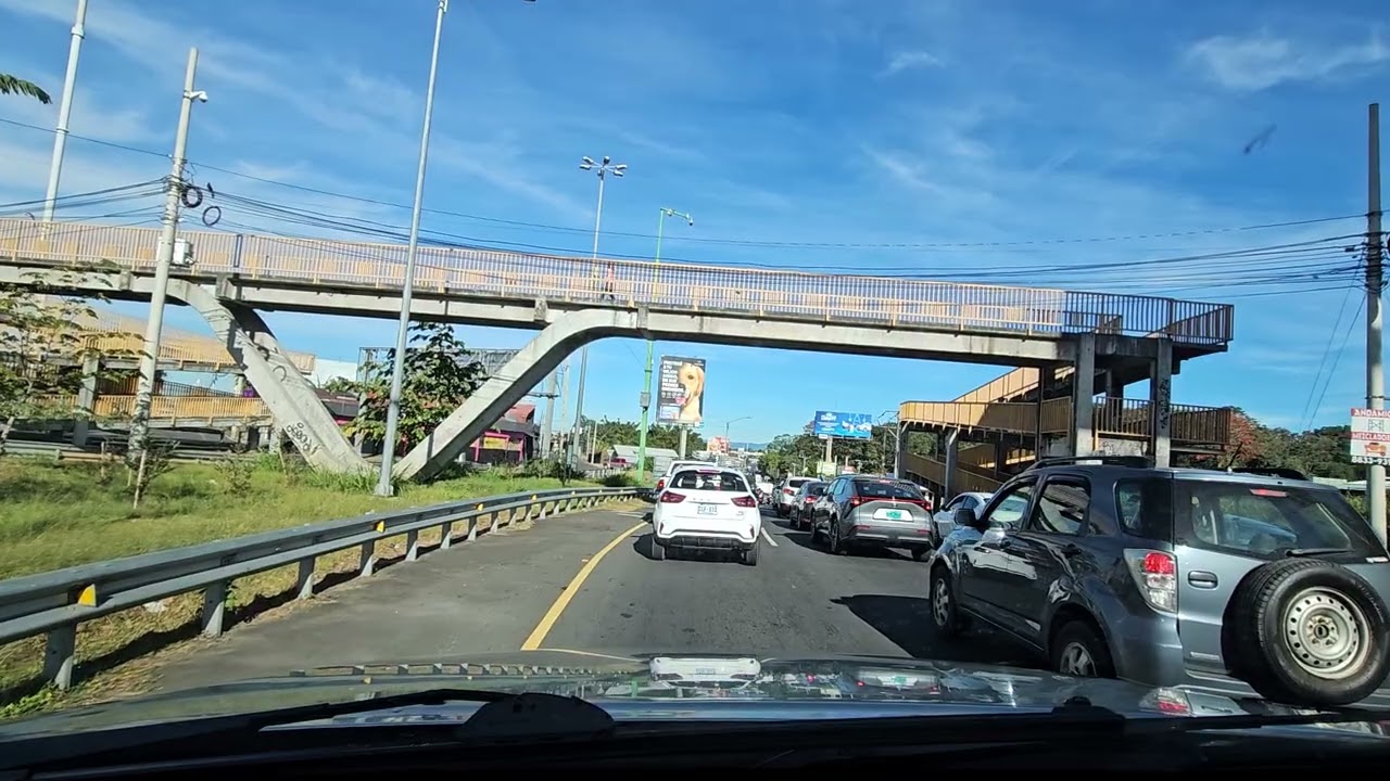🇨🇷💥Conoce Costa Rica🚘