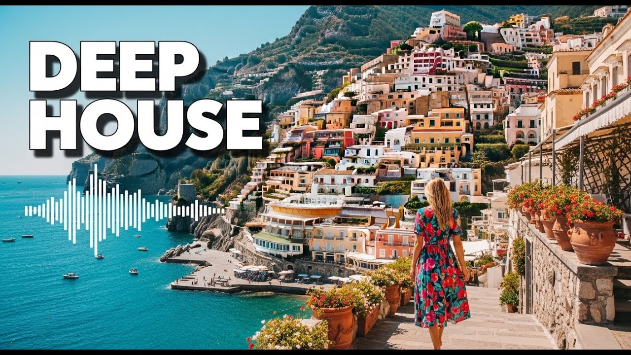 🌴 Tropical Deep House Mix 2026 | Summer Chill Vibes Vol. 1