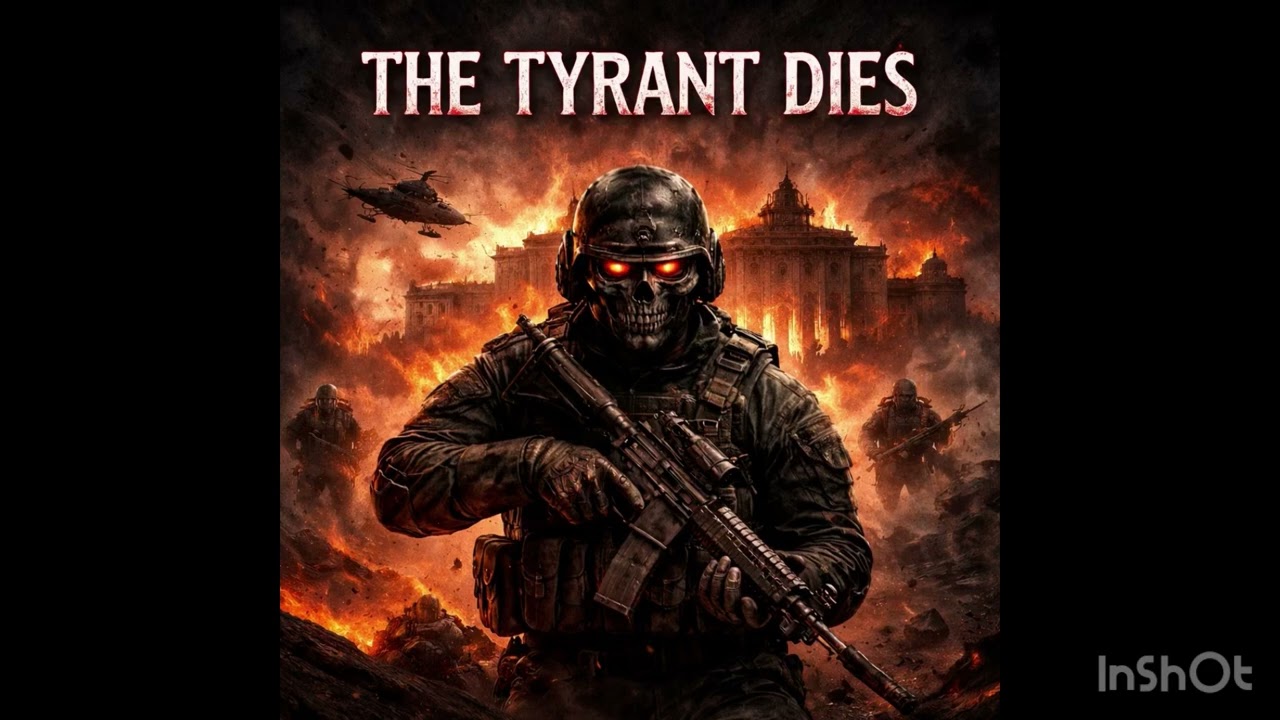 The Tyrant Dies