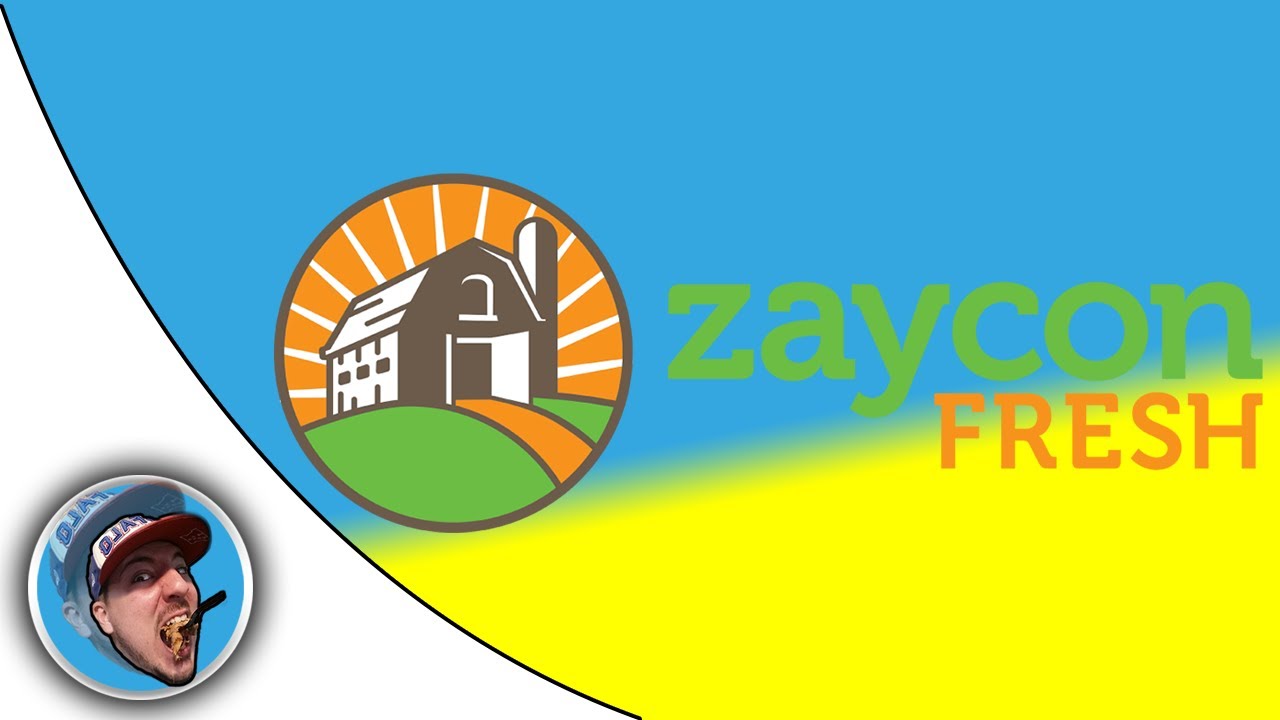 Zaycon Fresh! - Food Review!