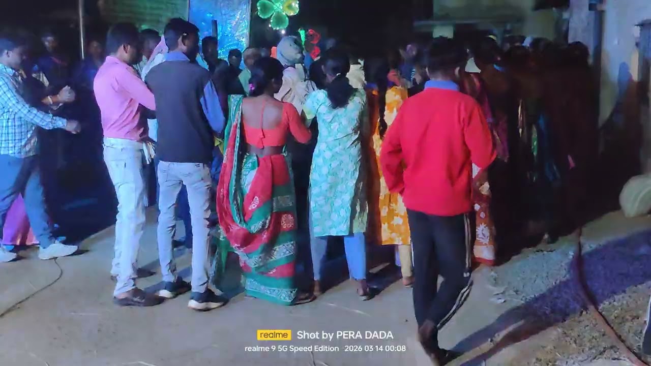 Santali Dong enech video !! Jatra shorts videos 