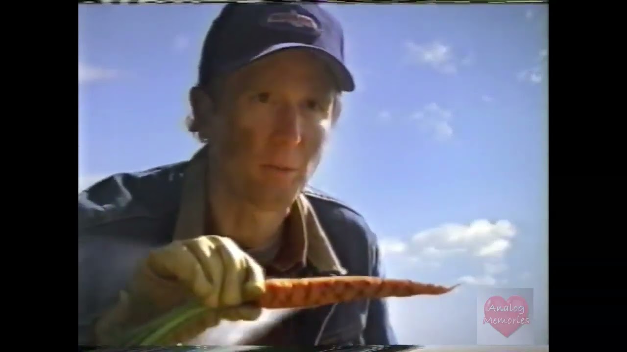 Bird's Eye Ad- Simply Grilling (2001)