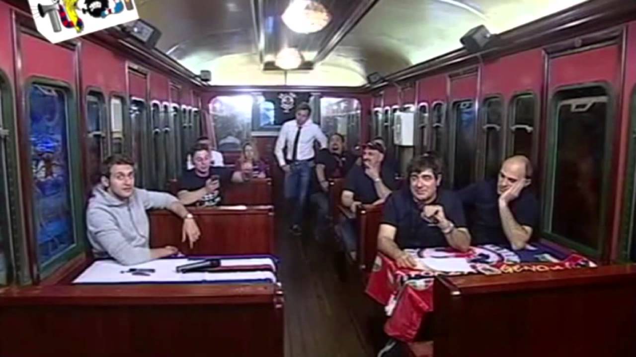 Sampdoriano zittisce i genoani: 