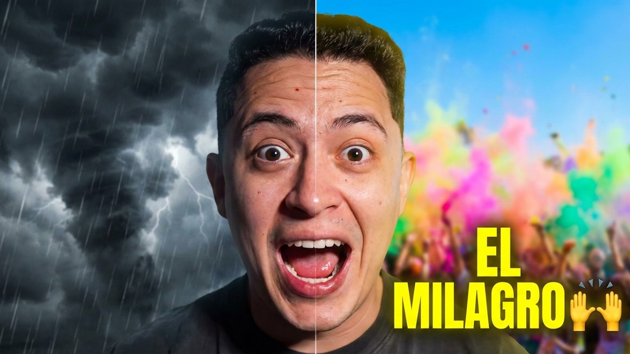 “Awakening El verdadero Pacto │ Color Fest🌈“