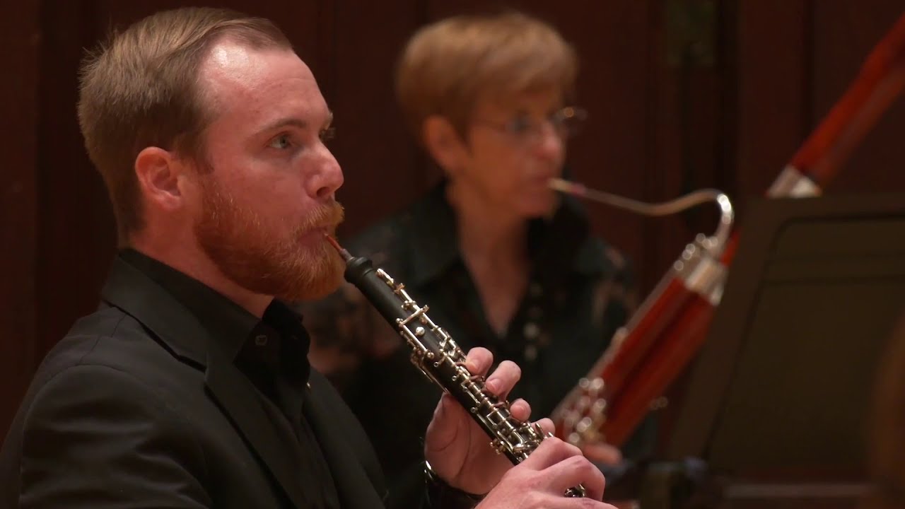 2021-2022 DSO Season &ndash; Hear. Together.