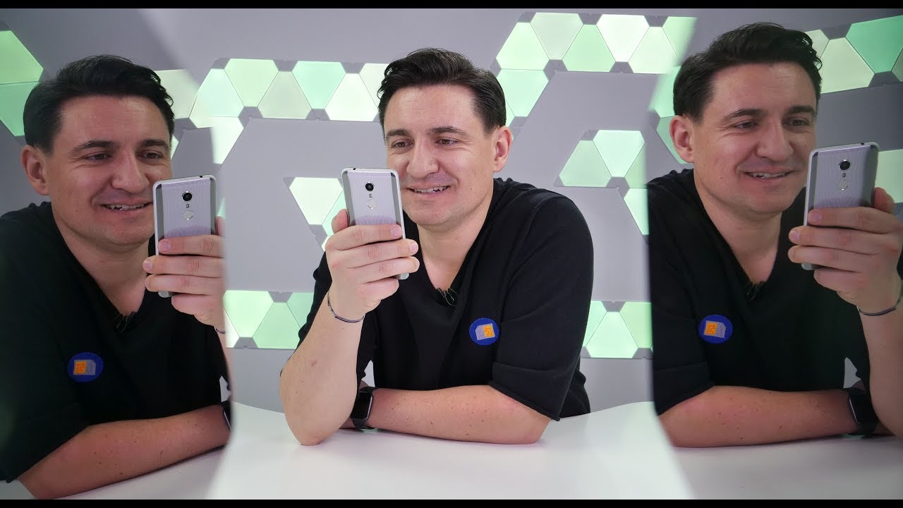 Telefonul gratis la abonament! [UNBOXING & REVIEW]
