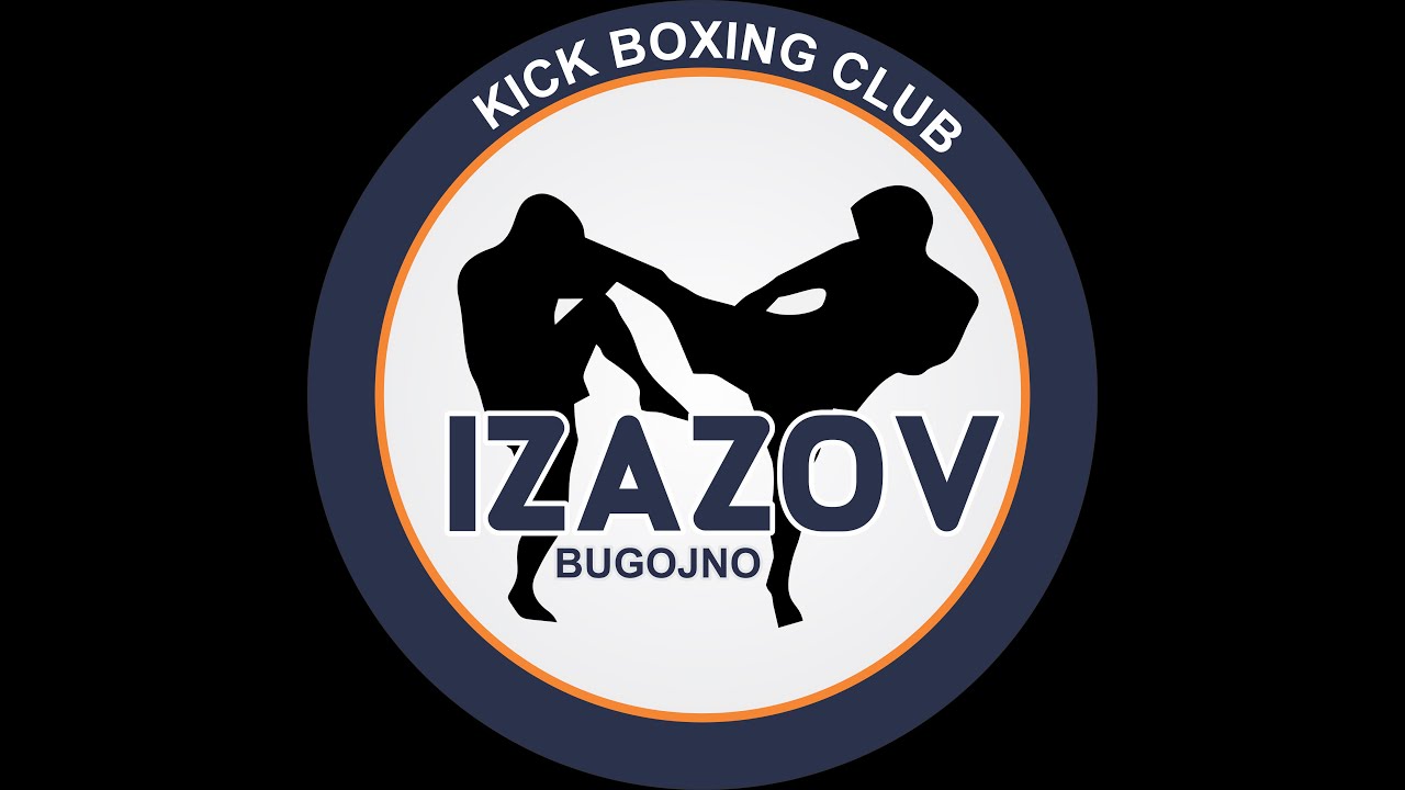 Kick-Boxing klub 