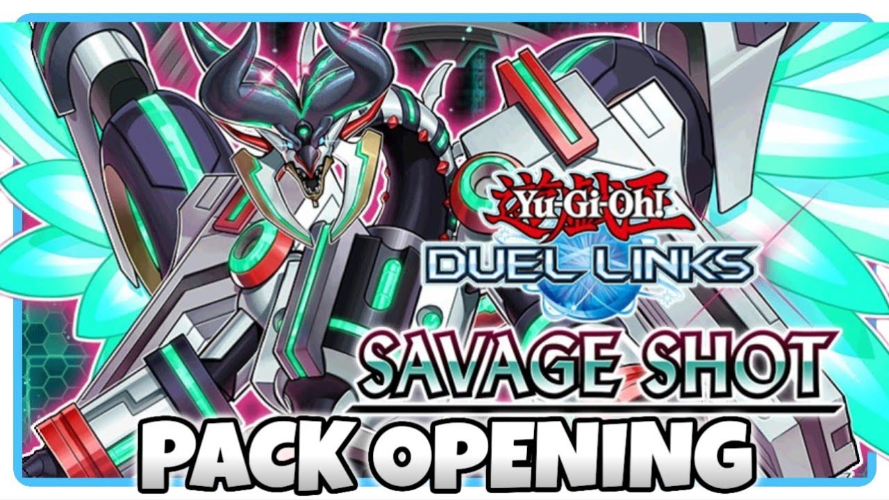 TODAS MIS GEMAS PARA LA NUEVA CAJA, Savage Shot!! Armando Rokkets y Halloween