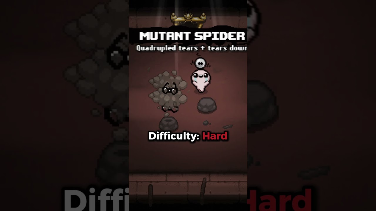 How To Pick 2 Items In Quite Alot Of Always #thebindingofisaac #kayhosyt