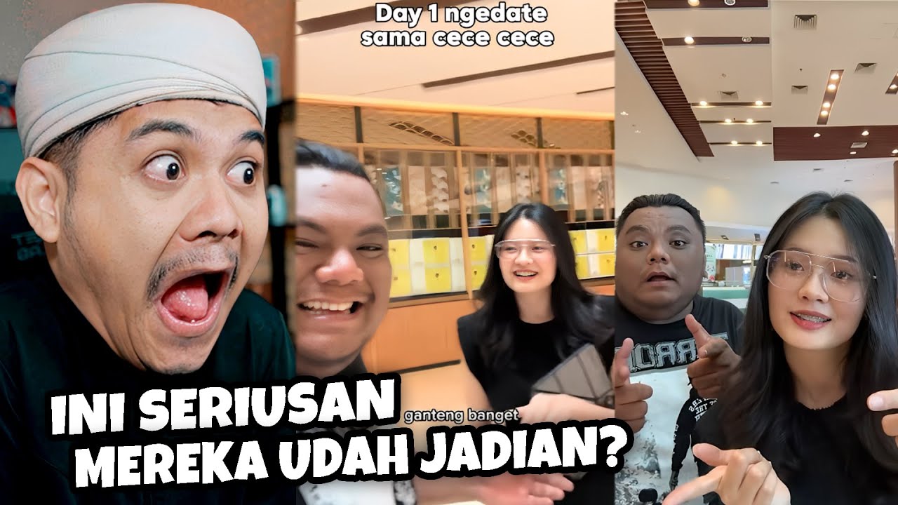 NETIZEN : SINGKAT SAJA! SPILL DUKUNNYA... | MTK #55