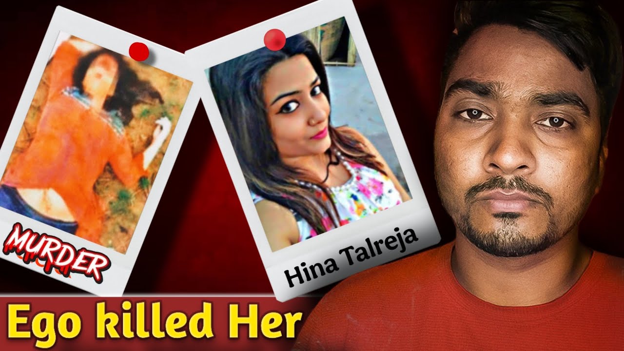 Heena Talreja Case | HUSBAND GIVE HIS WIFE TO FRIENDS FOR S@X | True Crime Documentarty