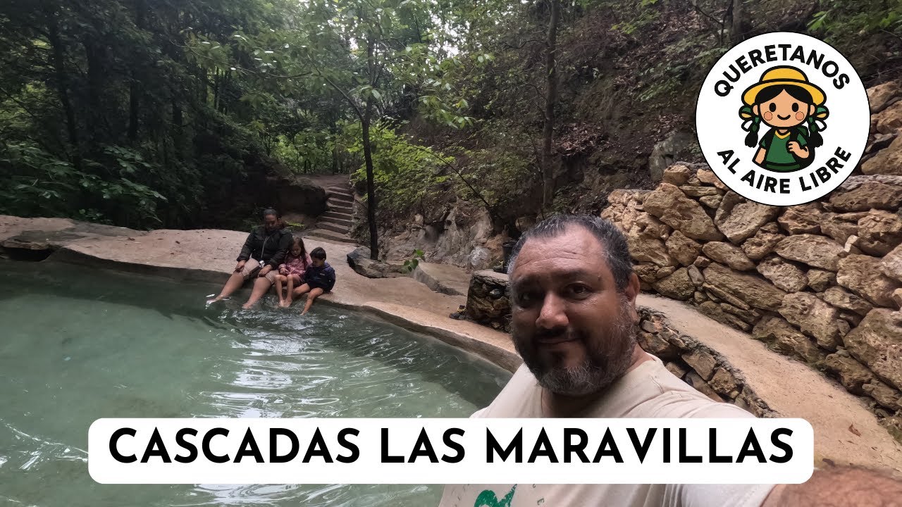 Excursión a las 