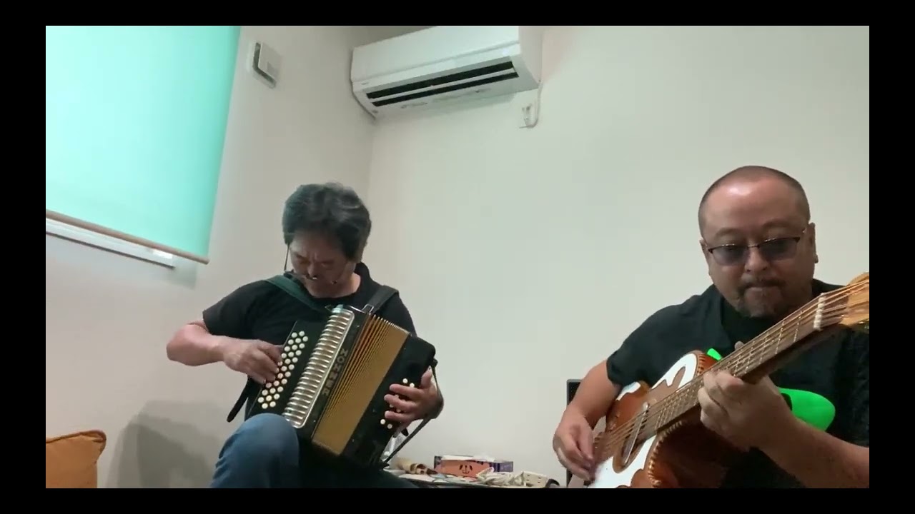 Oralia Polka / Los Lejanos de Japon