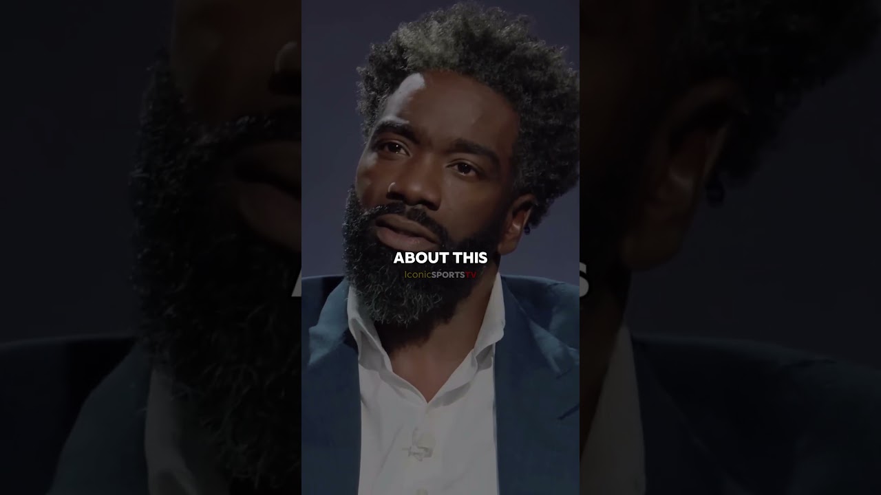 Ed Reed Discusses the True Value of Defensive Players #nfl