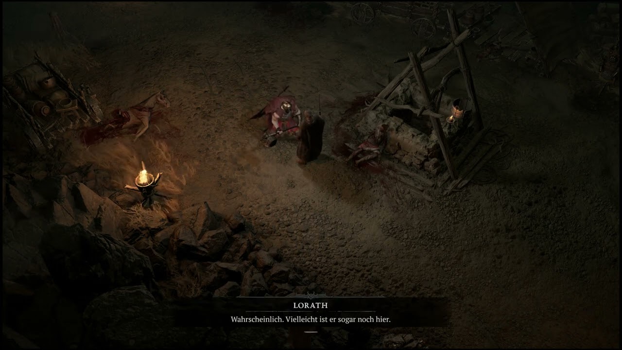 Diablo 4 Ps5 #27