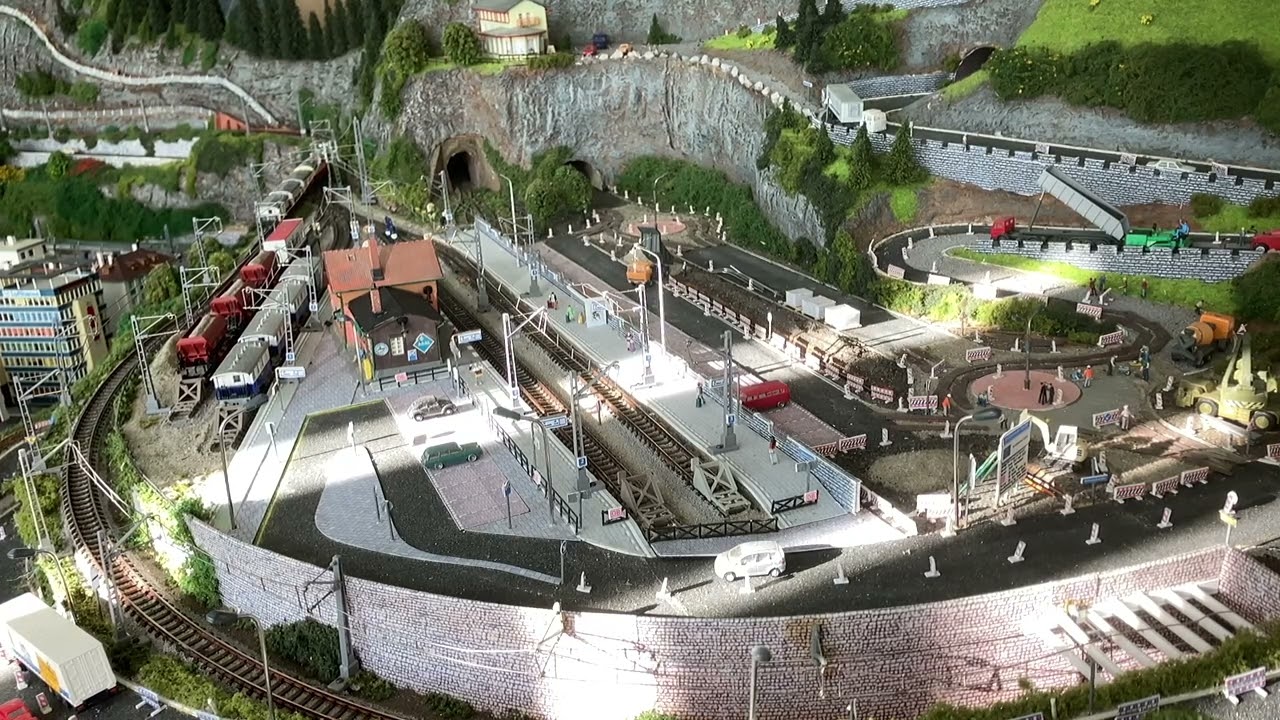 Rangeren, Rangieren, Shunting, manœuvres de triage
