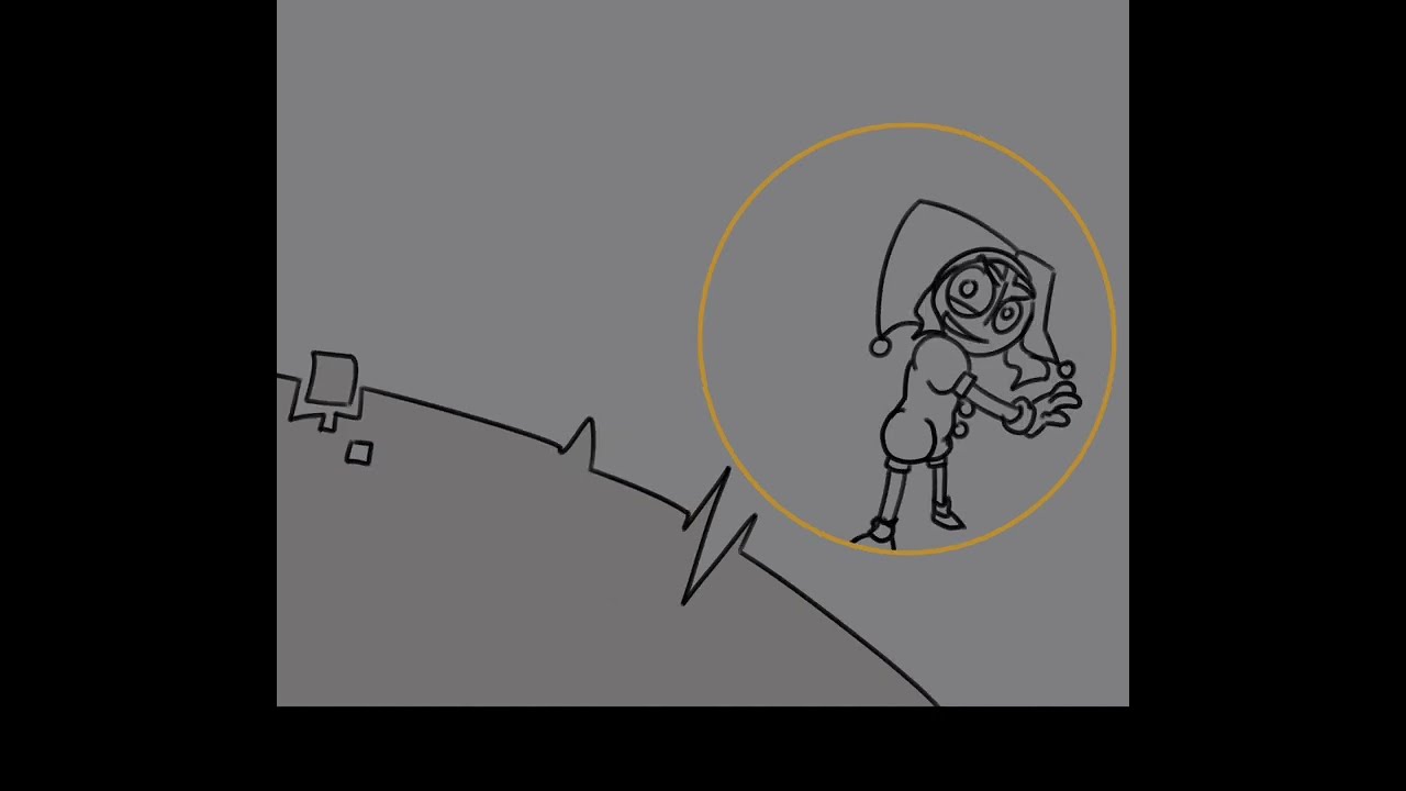 Vox Populi | TADC Animatic 
