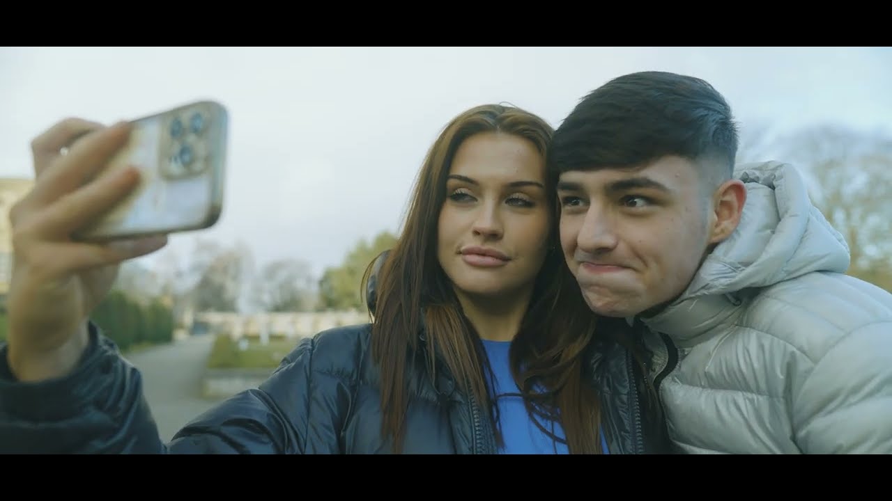 Mase - Easy To Love - Produced By John Russell (Official Video)