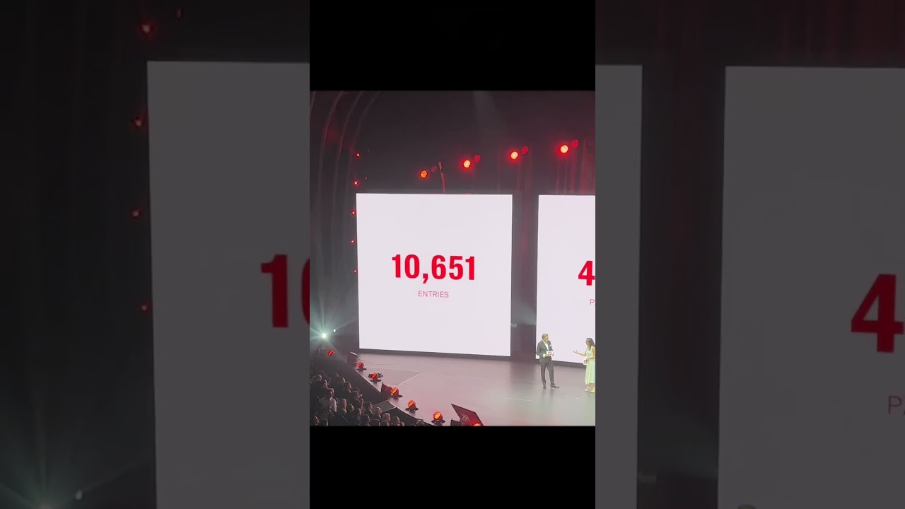 2025 iF Design Award 現場直擊 #if #simpledesign