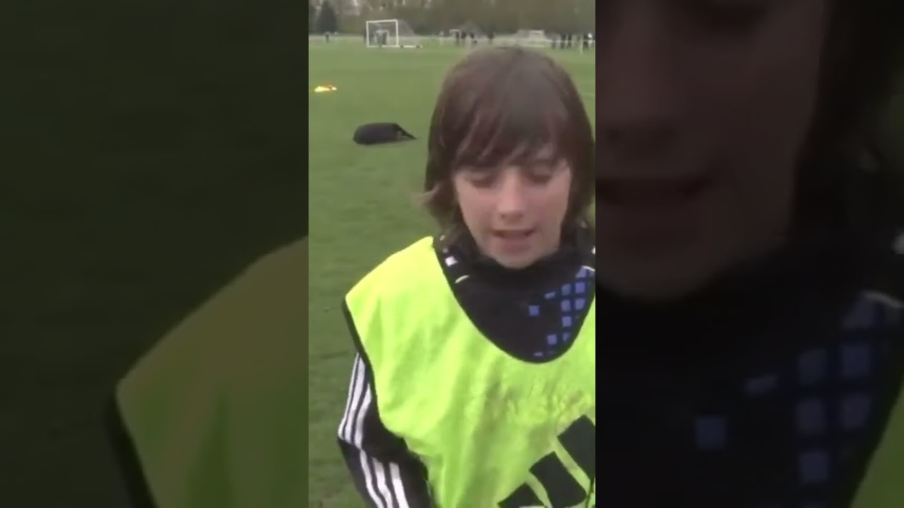 Chelsea  best academy players