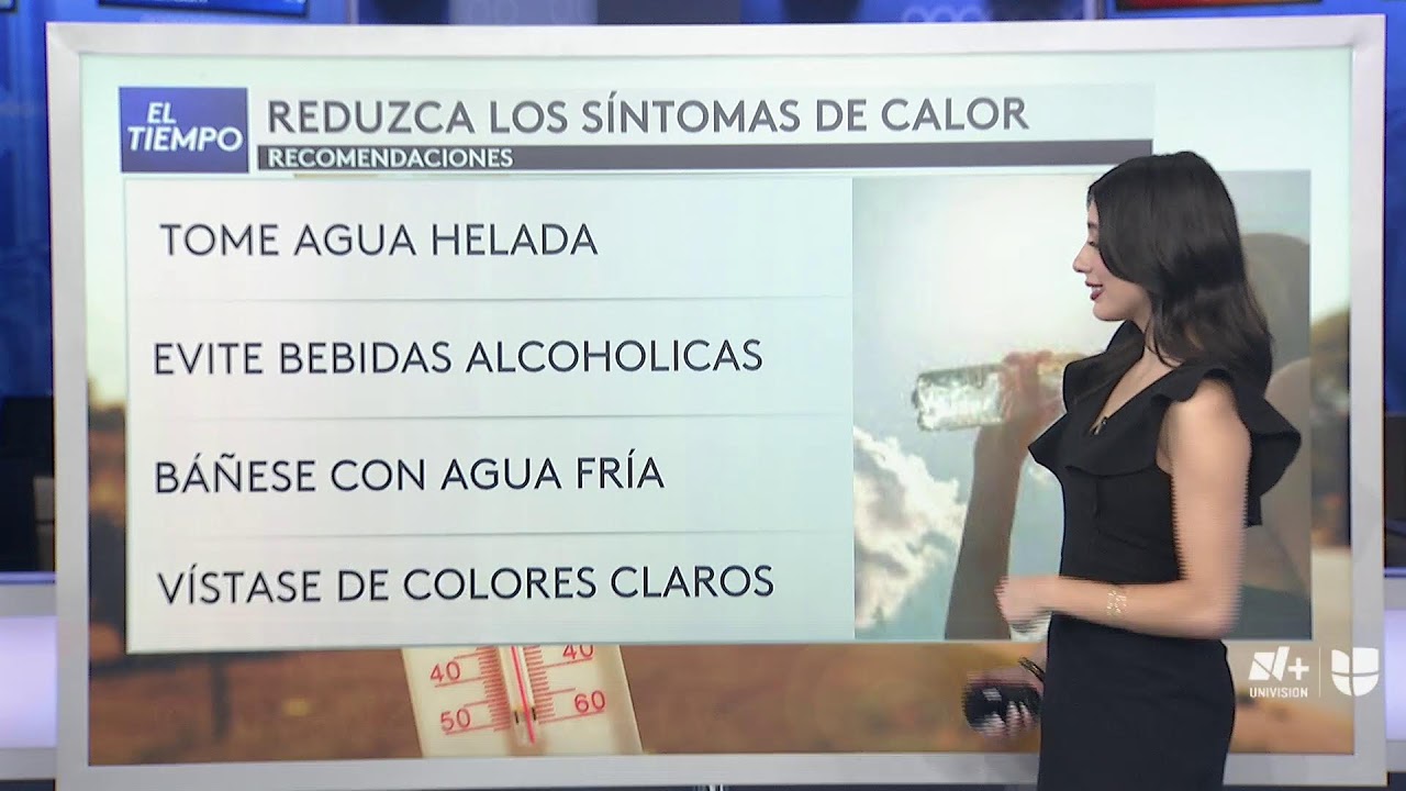 🔴  En Vivo | Visa U vencida deja a inmigrante en incertidumbre | 12:30 PM | 03.12.26 |