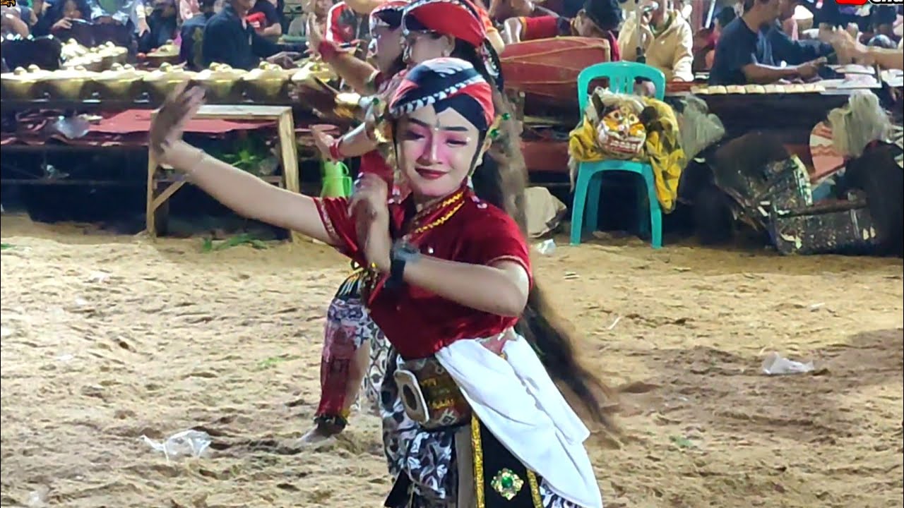JANGKRIK GENGGONG MASSAL KUDA KEPANG ❗MARGO SARI - LIVE, PAGELAK MADUKARA BANJARNEGARA