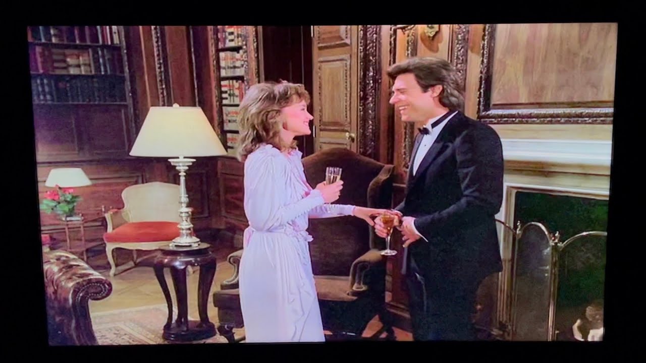 Dynasty: Hess & Alexis argue/Fallon & Jeff’s news
