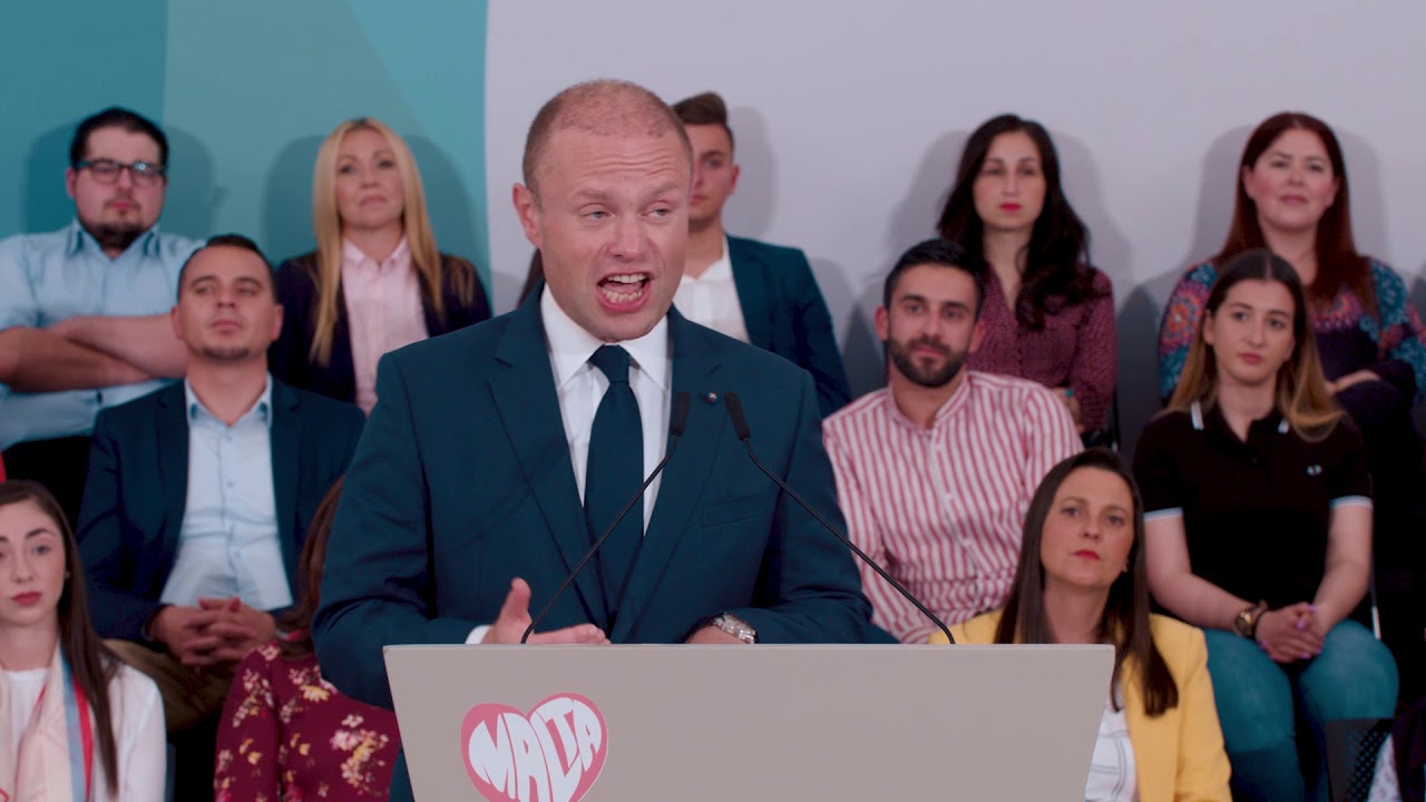 Se nkomplu noħolqu x-xogħol