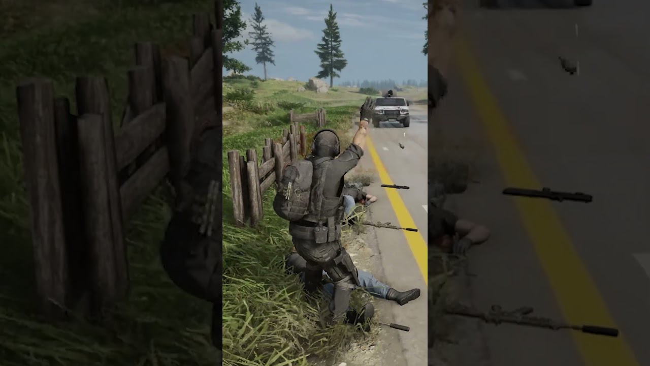 Ghost Recon Breakpoint ➤ Один в поле воин