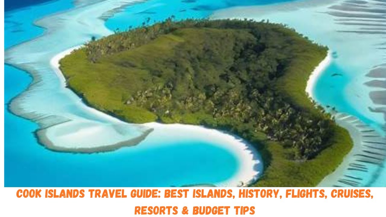 Cook Islands Travel Guide: Best Islands, History, Flights, Cruises, Resorts & Budget Tips