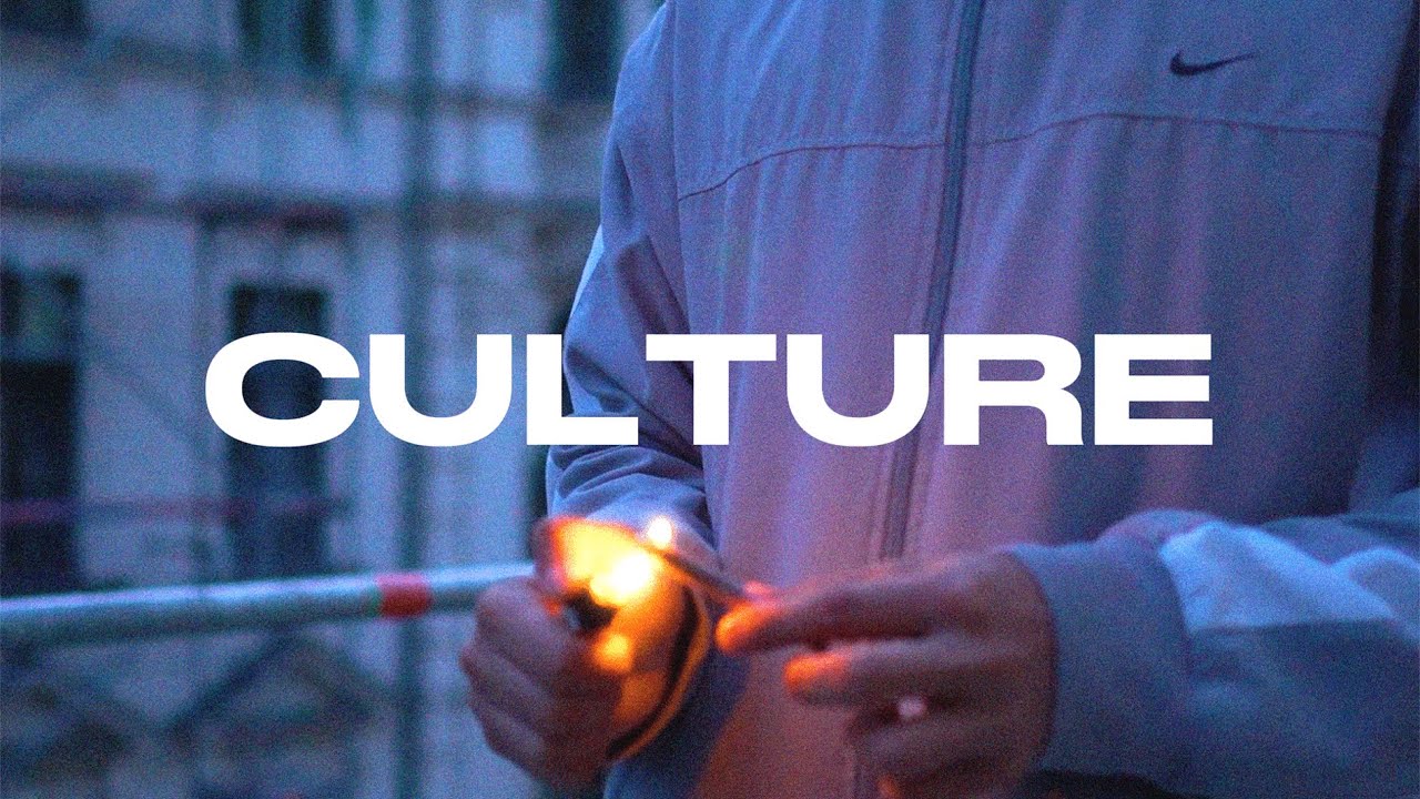 (FREE) PASHANIM TYPE BEAT | CULTURE | (prod. 707 x Mxciek)