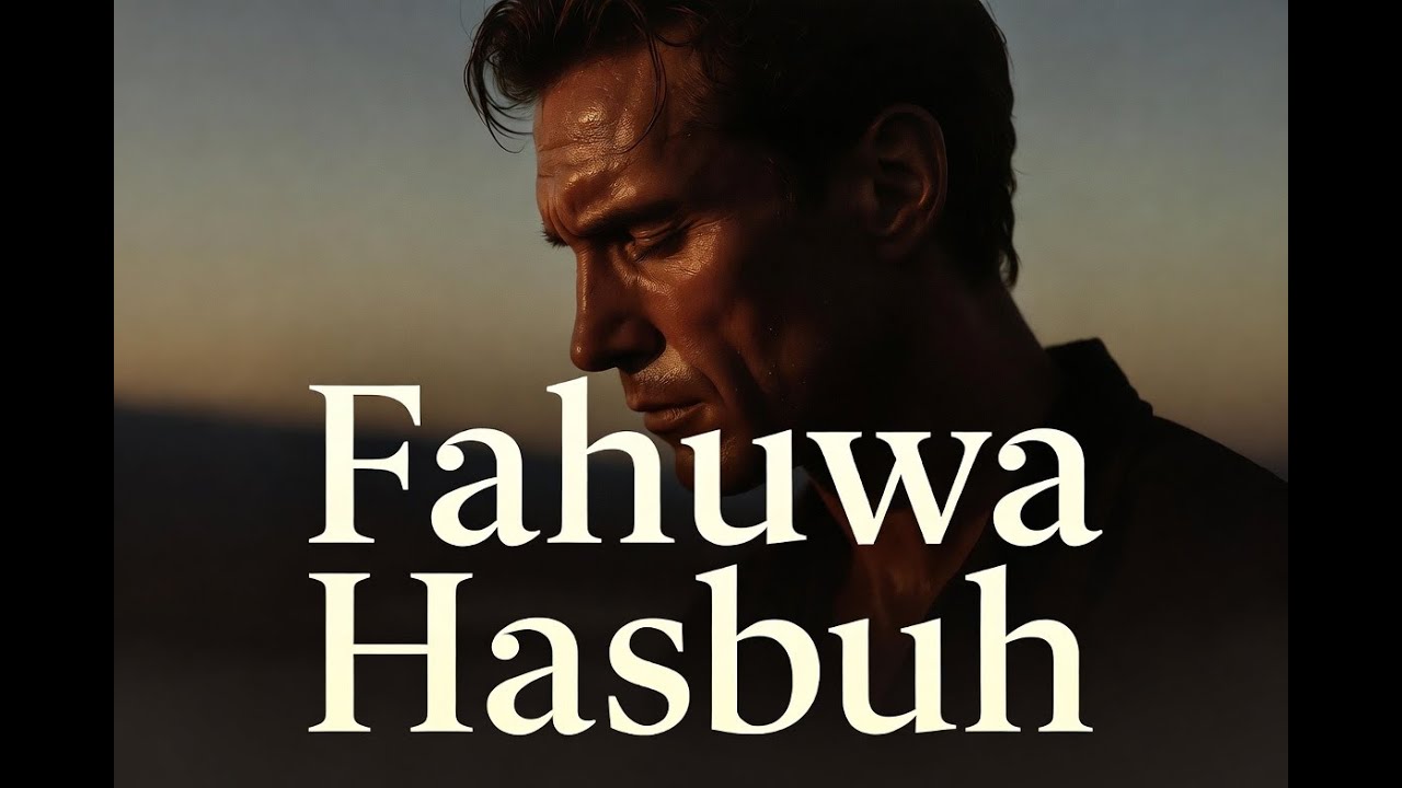 Fahuwa Hasbuh | Allah Is Sufficient | Emotional Islamic Nasheed | Pure Vocal & Duff | Muslim Tune