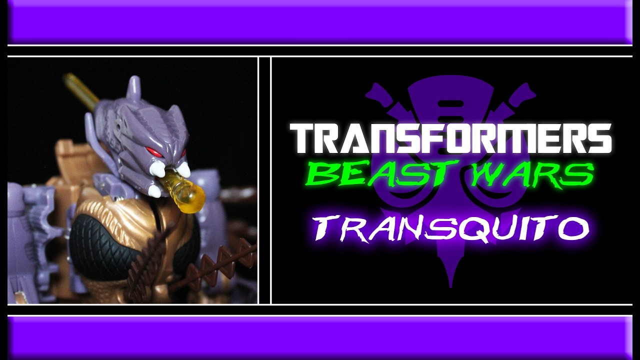 Transformers - 