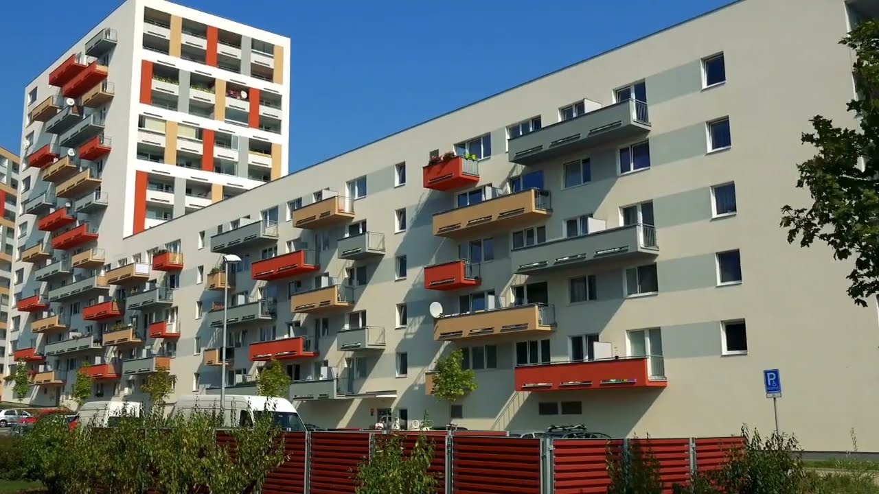 حياة في جمهورية انغولا تفاصيل هامة حول سكن والإيجارات