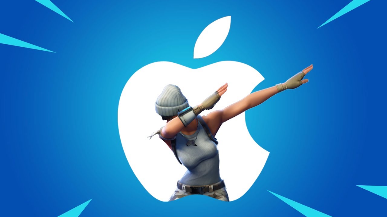 Apple vs Fortnite: Explained