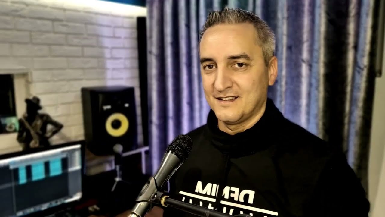 MeGustar - Po Prostu Kochaj Mnie COVER AWAX Brodnica 2024