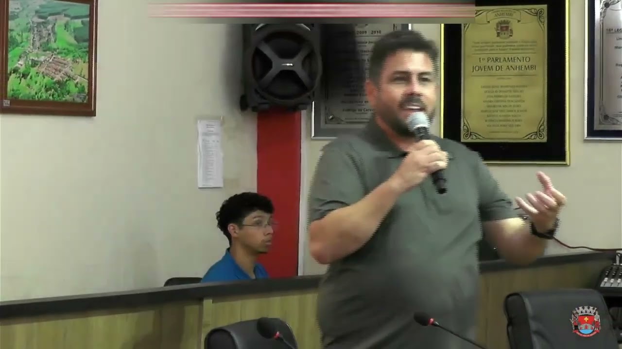 APRESENTAÇÃO LOA 2025