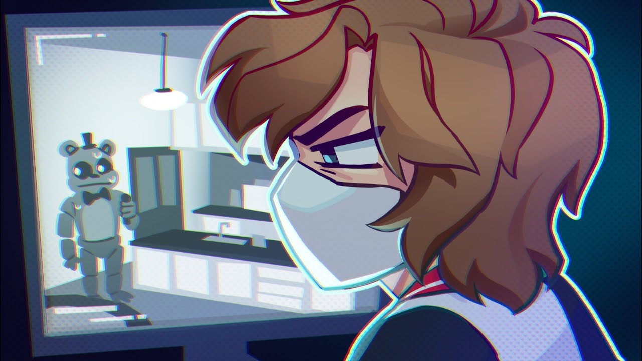 Playing Fun Horror games! -  Tall Poppy & Observation Duty 2!