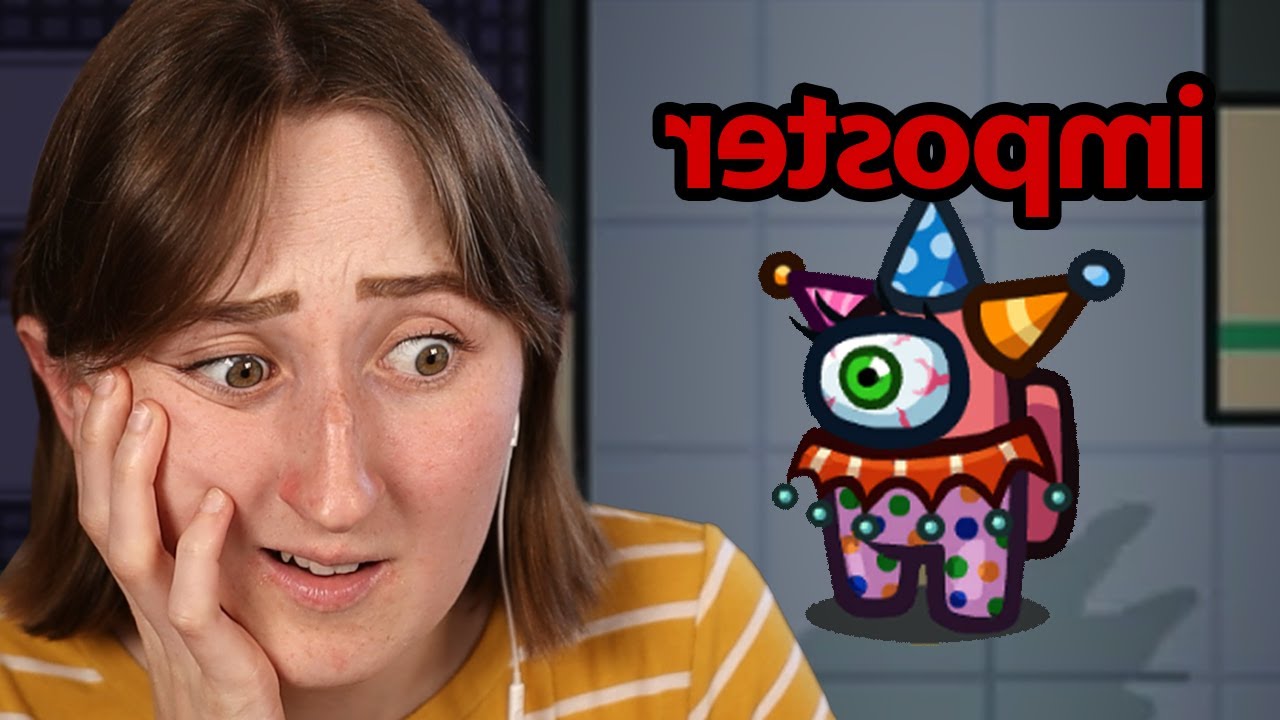 APRIL FOOLS AMONG US (Streamed 4/1/25)
