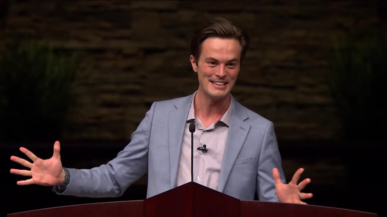 Building A Spirit Of Contentment | Pastor Brendan Stephens | WED PM 1.7.26