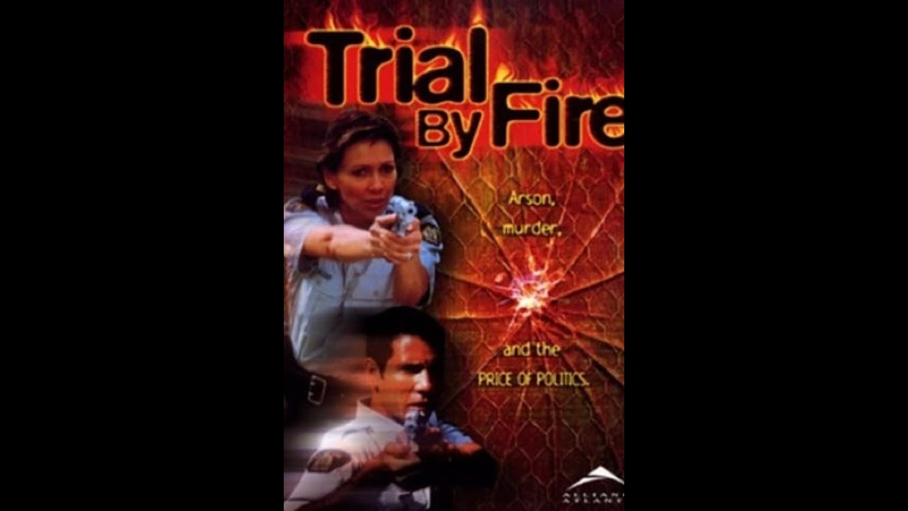 North of 60: Trial By Fire. Full Movie