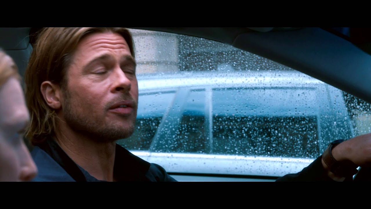World War Z London World Premiere - 