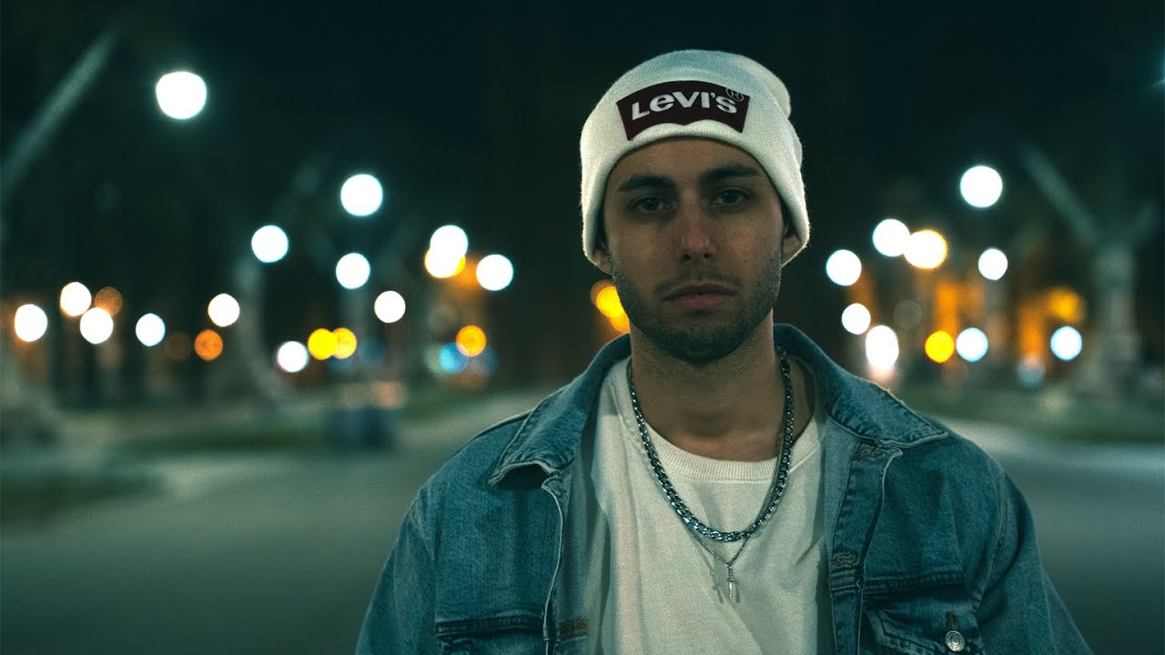 Rsel - Porfavor no te vayas (Videoclip Oficial)