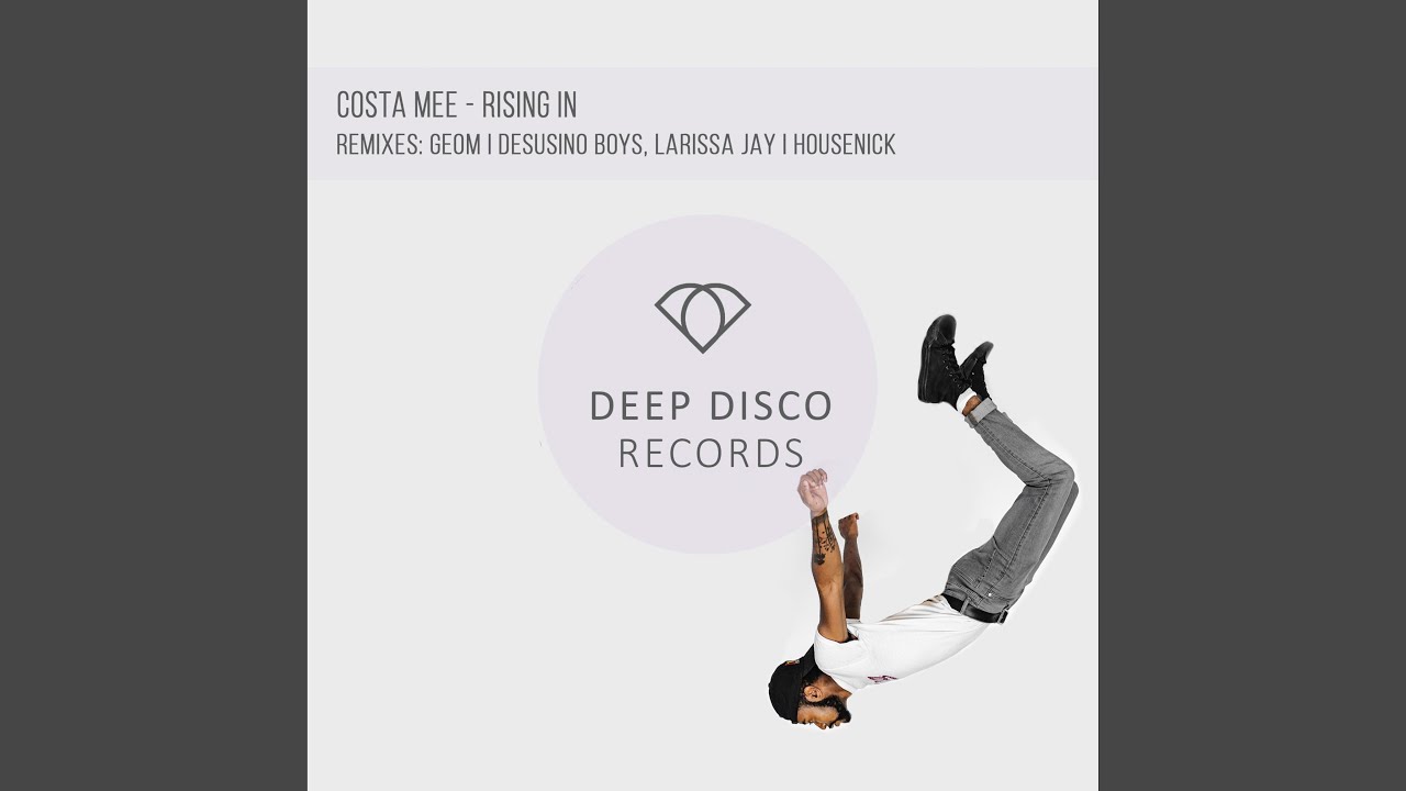Rising in (feat. Geom) (Geom Remix)