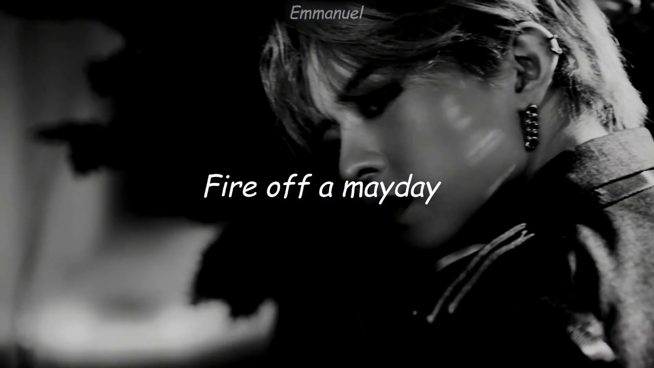 VICTON 빅톤 Mayday (메이데이) MV Lyrics (English)
