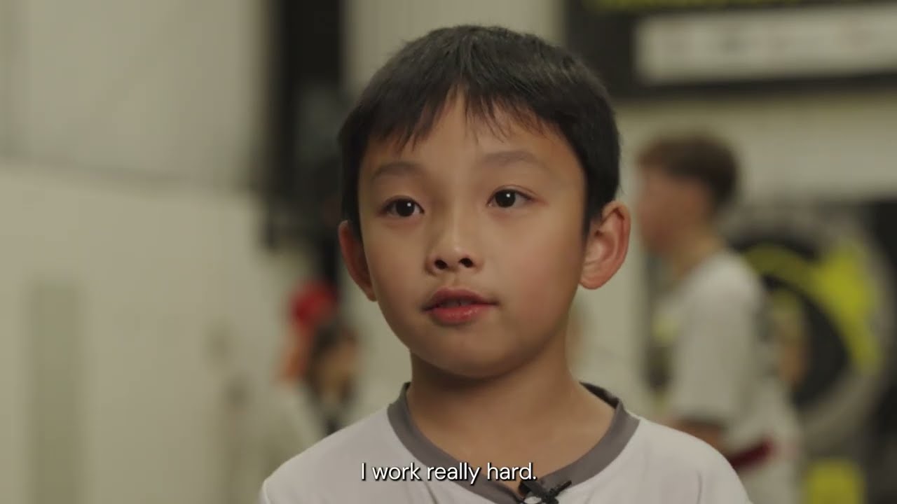 Roar Taekwondo | Confidence. Friendship. Personal growth