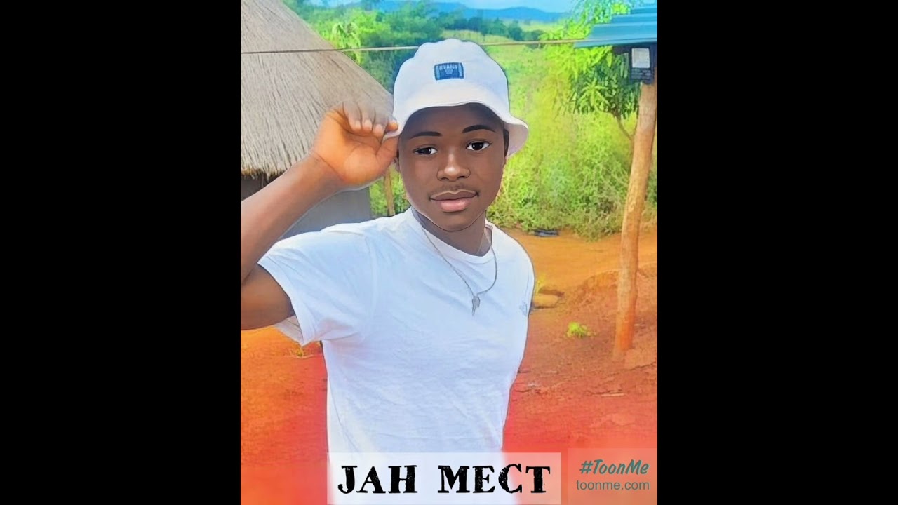 Jah Mect Kwamukoma Tynash Na Char Level [Audio Dancehall King]