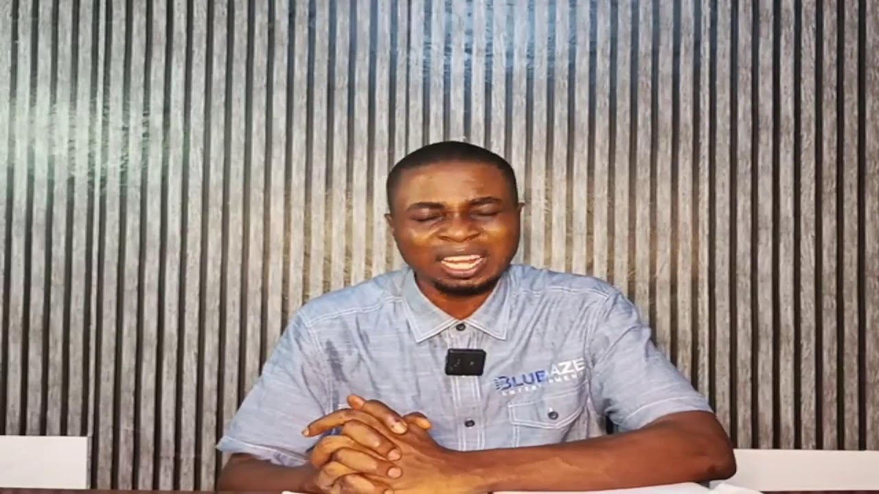 FAITH ALIVE SPECIAL // DISCOVER TO RECOVER // WITH EKONG EYO